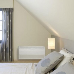 Impianti climatizzazione per abitazione privata a Roma e provincia